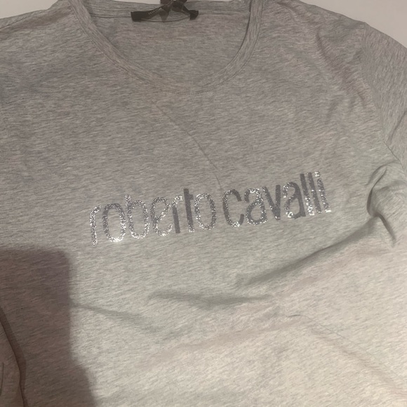Roberto Cavalli T-shirt - Picture 2 of 3